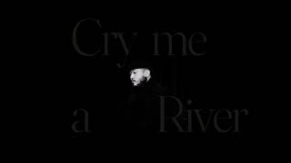Cry me a river Music Video