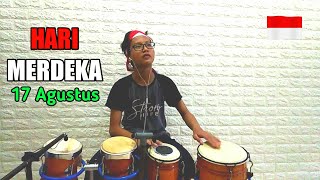 Download lagu HARI MERDEKA || Versi Koplo mp3