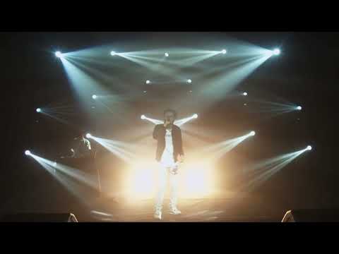 DEX HUA KHAENG [ເດັກຫົວແຂງ] SWAGWAZZ [ Prod.XXXVVIIV ] l Buffkhot Countdown Live Concert