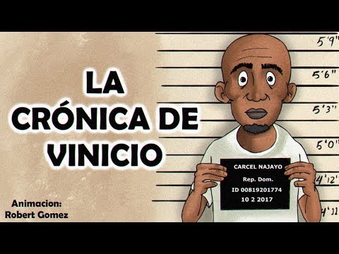 The Chronicle of Vinicio