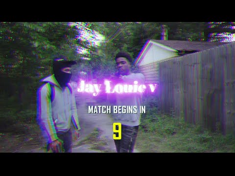 Jay Louie V- On Go (Dir. By @illusionaryfilms)