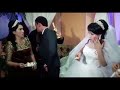 Groom Slaps Bride In Front Of Stunned Wedding Guests || GoViral