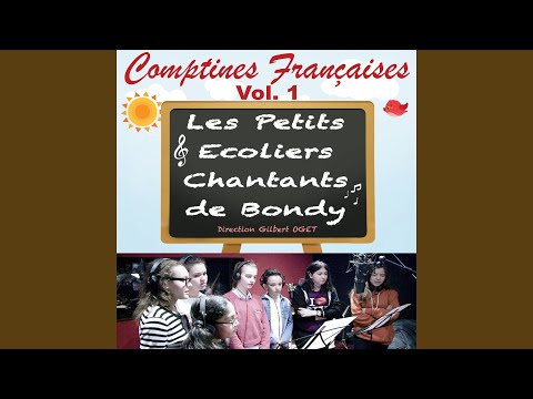 Maman, les p'tits bateaux