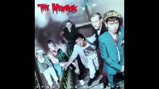 THE MEMBERS "We, The People" (1982)