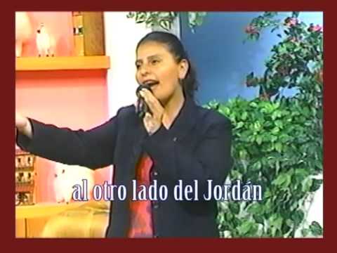 BERTHA AMADO - solo soy un peregrino