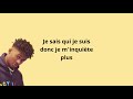 KS Bloom - Enfant de Dieu (Paroles/Lyrics)