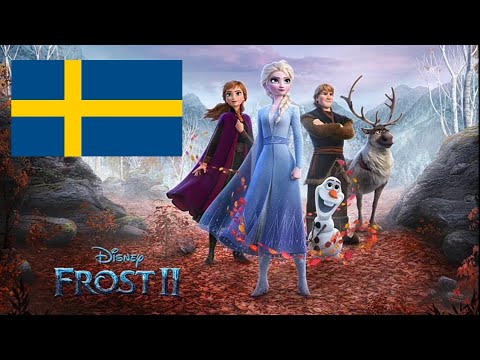 Annika Herlitz, AURORA - In I En My Värld | From Frozen II (Audio Only)