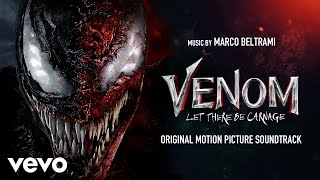 Venom and Blues | Venom: Let There Be Carnage (Original Motion Picture Soundtrack)