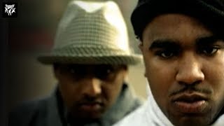 Capone-N-Noreaga - Y&#39;all Don&#39;t Wanna (Official Music Video)