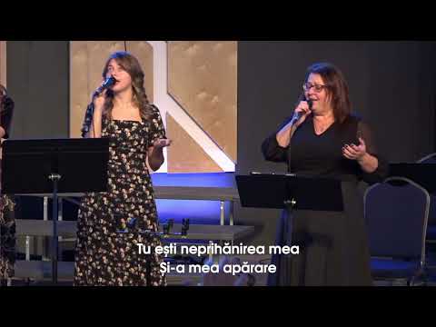 Worship Service - March 12, 2023 - Morning