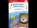 Baby Genius Underwater Adventures Trailer