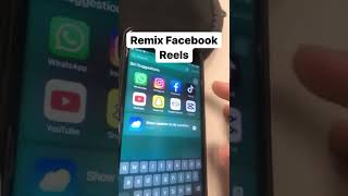 Download lagu How to REMIX Facebook Reels mp3