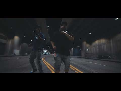 Baby Bounce - All I Know (feat. P3)