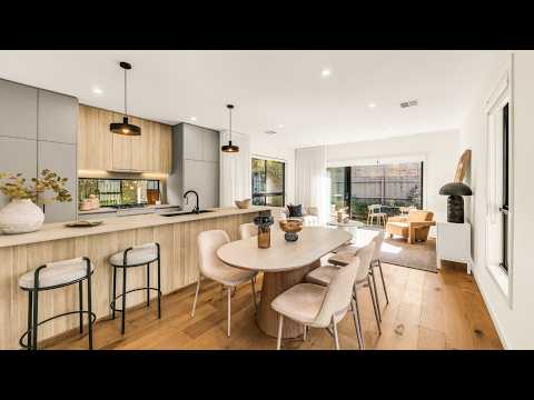 3/212 Arthur Street, Fairfield, VIC 3078, 2房, 2浴, Unit