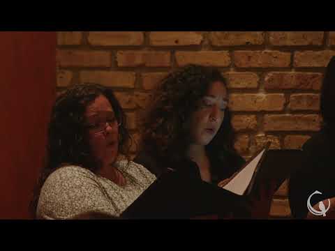 Cill Chais - arr. Marian Ingoldsby