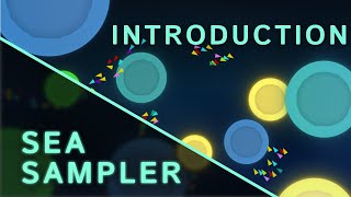 Video thumbnail for Sea Sampler // Osterhouse Sounds // Kontakt Player // Loot Audio // Introduction by Loot Audio