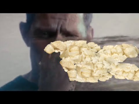 Green Goblin Smokes Weed 3 (Trilogy finale part 1/2)