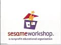 Sesame Workshop 2003