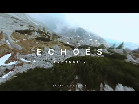 Tokyonite - Echoes