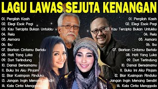 Download lagu Kumpulan Lagu Lawas Sejuta Kenangan - 50 Lagu Terbaik, Ternostalgia & Terhits mp3