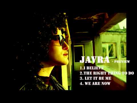 JAVRA - teaser