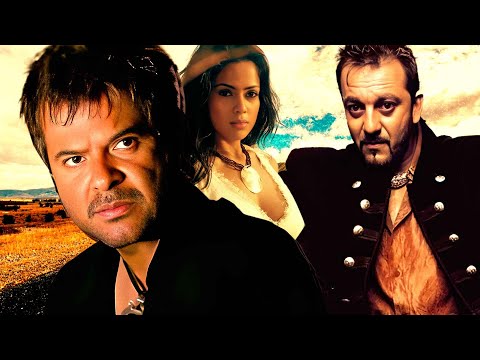 Musafir Full Movie - मुसाफ़िर (2004) - Sanjay Dutt - Anil Kapoor - Sameera Reddy - Bollywood Action