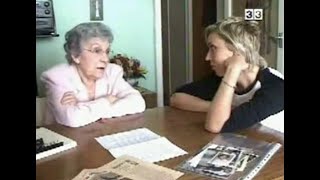 2004 - Mujeres en pie de guerra (Susana Koska y Loquillo, final song)