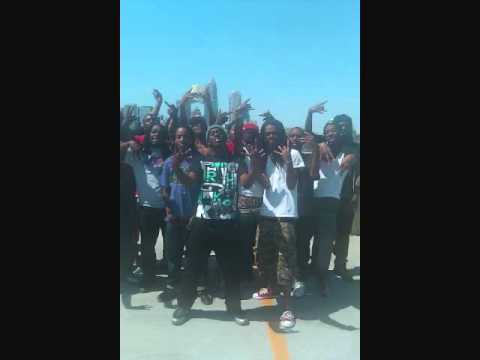 CMB Anthem Ft.Tha Movie