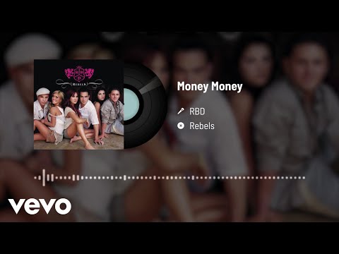 Video thumbnail for Money Money