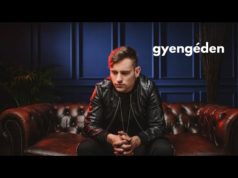 yesyes x Szabó Ádám - Gyengéden (official music video)