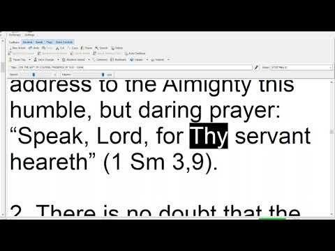 306 THE GIFT OF COUNSEL