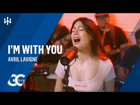 GG Vibes | Avril Lavigne • I'm With You | Gigi De Lana • Jon • LA • Jake • Romeo