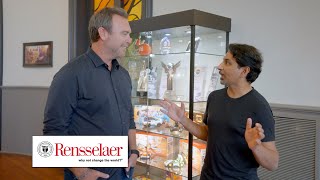 RPI - An Innovation & Entrepreneurship Powerhouse | The College Tour