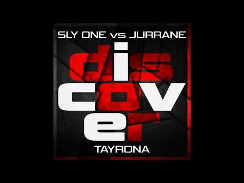 Sly One vs Jurrane - Tayrona (Original Mix)
