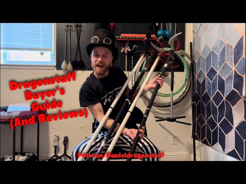 Dragonstaff Buyer's Guide (and Reviews)