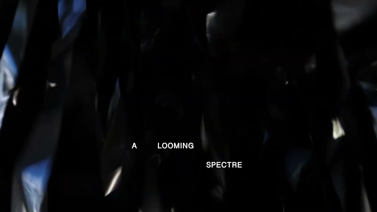 worriedaboutsatan - A Looming Spectre (visualizer) - YouTube