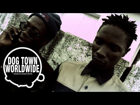 Theoram Ft Figgystlyes -Grind Mode (Dir. by @hypeoutlawz)