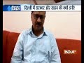 Delhi IAS Association agrees to have a word with CM Arvind Kejriwal