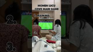 Download lagu Ranking Momen lucu cewe Main game #games #shorts mp3