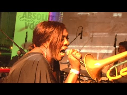 Fabryka Batycki - Lisa Millett 2011