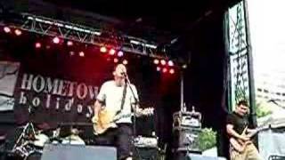 Jimmies Chicken Shack - High