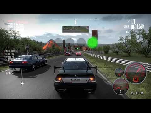 NFS Shift PC - Career Mode Playthrough Pt 39