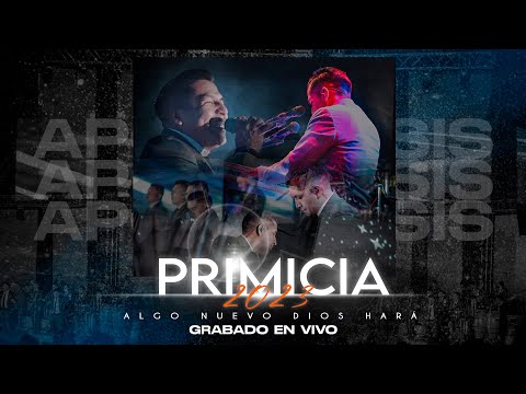 Banda Apocalipsis  feat Silas = Dios Eterno ( Video Oficial)