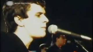 GNR - Portugal na CEE - VIDEOCLIP OFICIAL