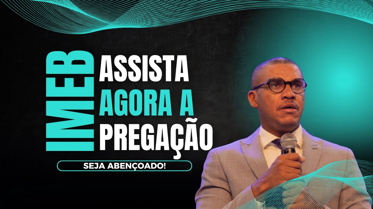 Pr. Humberto Barbosa - 1 Reis 19:1