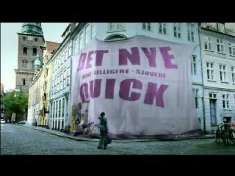 Danske Spil - Quick Københavneren