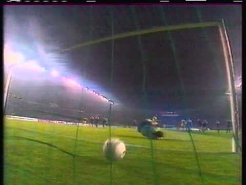 1994 (October 18) Nantes (France) 2- Tekstil'shchik (Russia) 0 (UEFA Cup)