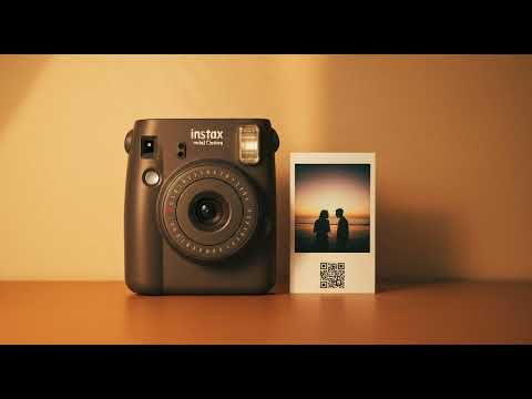 Fujifilm lanza la Instax mini Evo Cinema