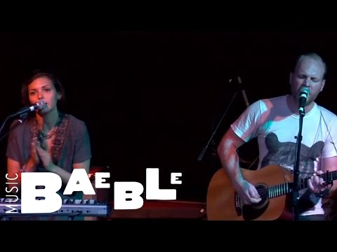 The Rural Alberta Advantage - Stamp || Baeble Music