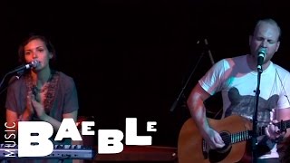 The Rural Alberta Advantage - Stamp || Baeble Music